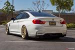 BMW M4 Coupe by Supreme Power 2016 года